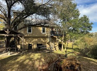 3018 Todville Rd, Seabrook, TX 77586