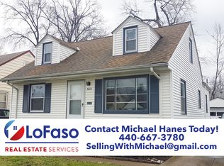 5615 Morningside Dr, Parma, OH 44129
