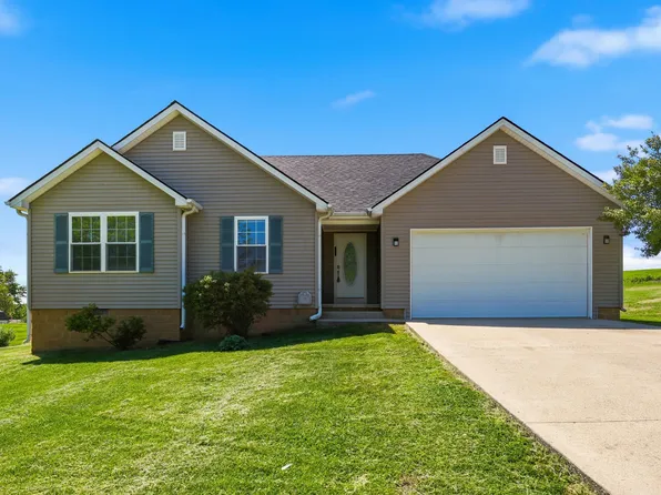 480 Haddix St, Harrodsburg, KY 40330