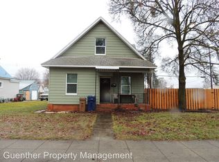 604 E Heroy Ave, Spokane, WA 99207
