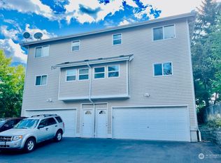 2501 Melvin Ave APT A, Everett, WA