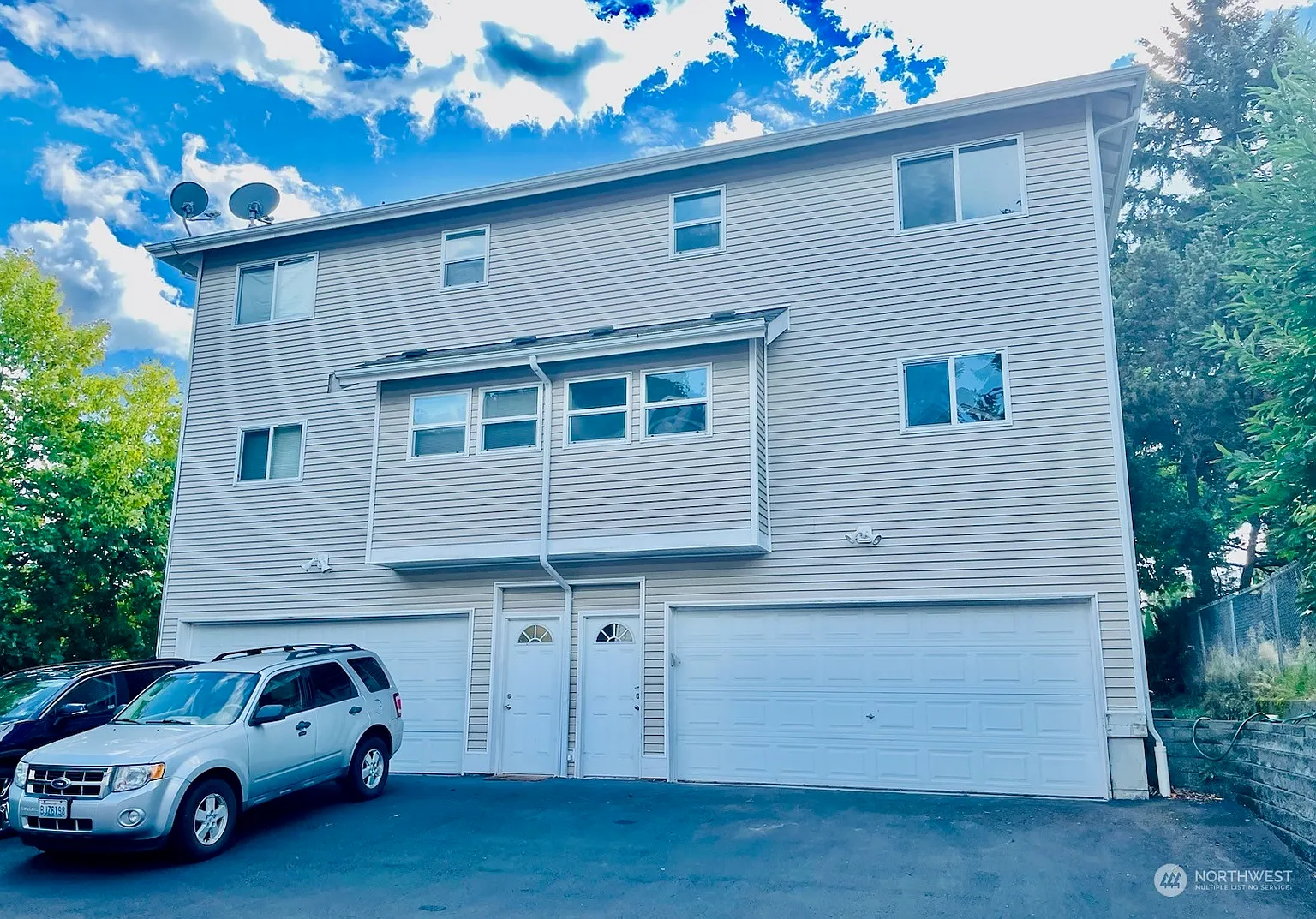 2501 Melvin Avenue #A photo 1