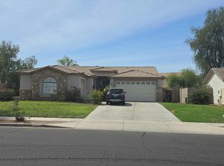 2115 W Vineyard Rd, Phoenix, AZ 85041