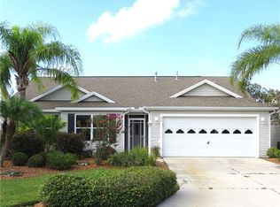 2191 Bernard Ln, The Villages, FL 32162
