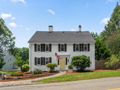 206 South St, Northborough, MA, 01532