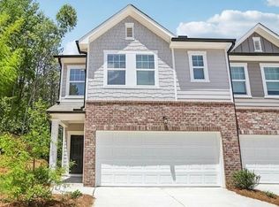 5036 Elowen Ln, Douglasville, GA 30135