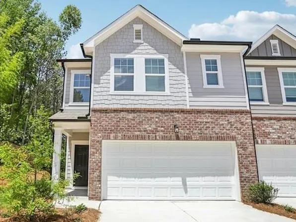 5036 Elowen Ln, Douglasville, GA 30135