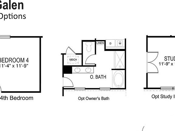 Floor Plan.