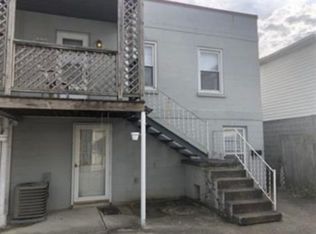 1213 1/2 Grosscup Avenue, Dunbar, WV 25064