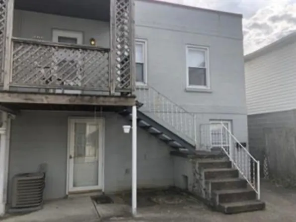 1213 1/2 Grosscup Avenue, 1213 1/2 Grosscup Ave, Dunbar, WV 25064