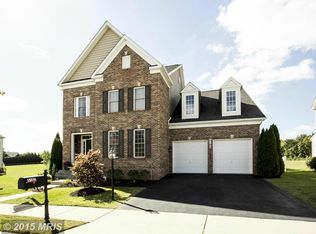 5102 Hugunin Way, Perry Hall, MD 21128