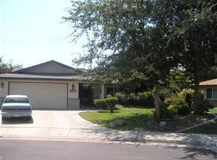 2017 Marc A Mitscher Ct, Bakersfield, CA 93304