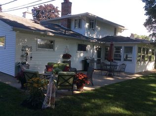 281 Mascot Dr, Rochester, NY 14626