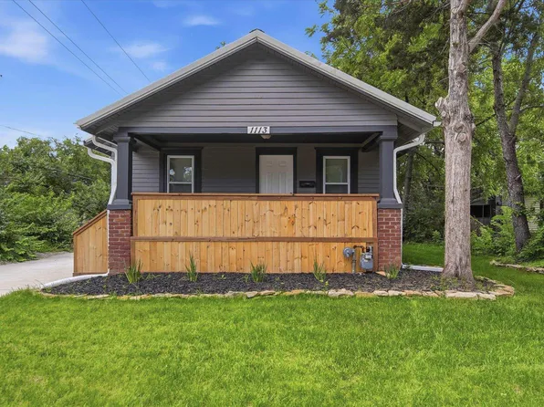 1113 SW Hampton St, Topeka, KS 66604