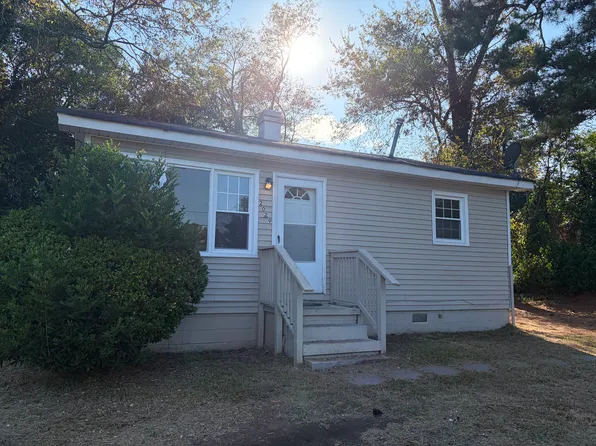 2029 Kitchens Rd, Macon, GA 31211