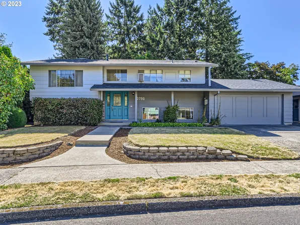 3790 NW Olympic Dr, Portland, OR 97229