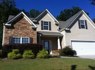 2888 Suttonwood Way, Buford, GA 30519