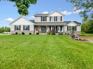 4011 Davidson Rd, Hillsboro, OH 45133