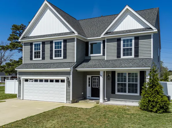 102 Genoa Drive, Elizabeth City, NC 27909