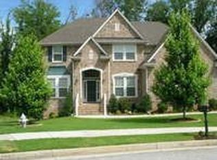 710 Lily Glen Ln, Stockbridge, GA 30281