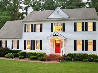 4301 Tweedsmuir Rd, Moseley, VA 23120