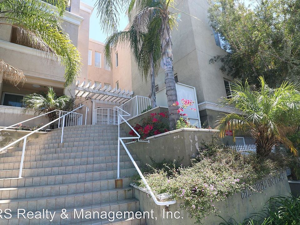 1st image of 602 S Wilton Pl APT 101