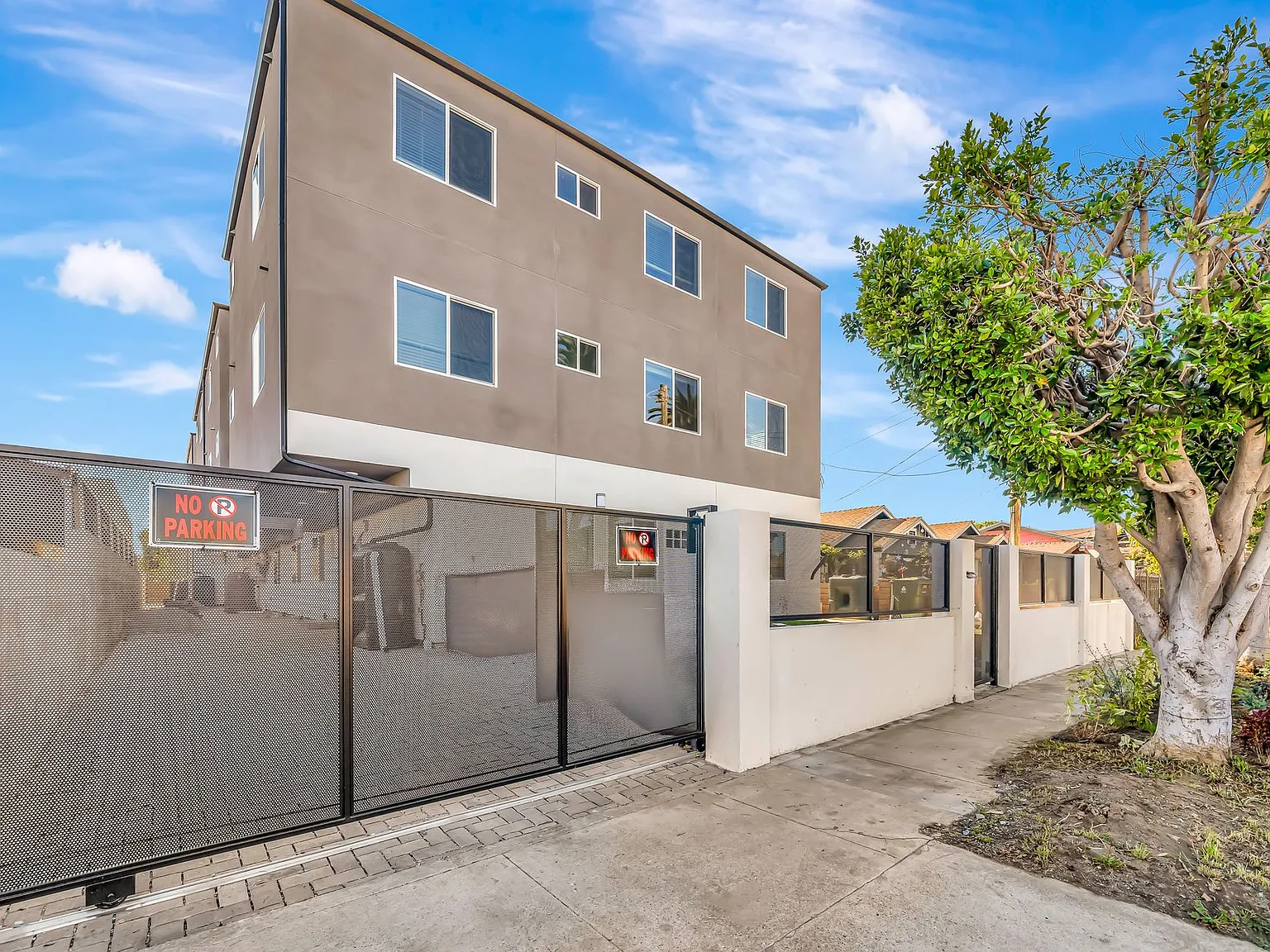 USC Student Residences at 37th Street — Photo 2