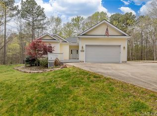 118 Beechnut Rd, Littleton, NC 27850