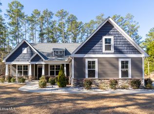 4 Bermuda Cir, Jackson Springs, NC 27281