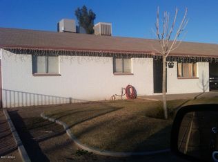 638 E Flower Ave, Mesa, AZ 85204