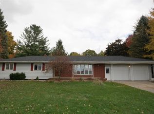 11545 S Block Rd, Birch Run, MI 48415