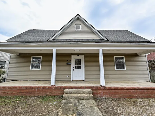 613 E Liberty St, Salisbury, NC 28144