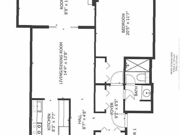 3rd image of this home