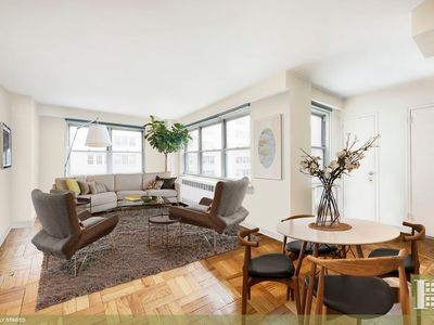 166 E 35th St APT 15A, New York, NY, 10016