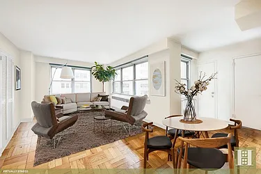 Sold by Halstead Real Estate