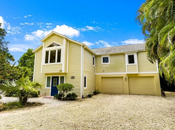 2005 Mitzi Ln, Sanibel, FL 33957