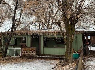 1122 S I St, Lakeview, OR 97630
