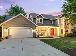 N53W14310 Invery Dr, Menomonee Falls, WI 53051