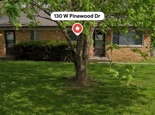130 W Pinewood Dr, Bloomington, IN 47403
