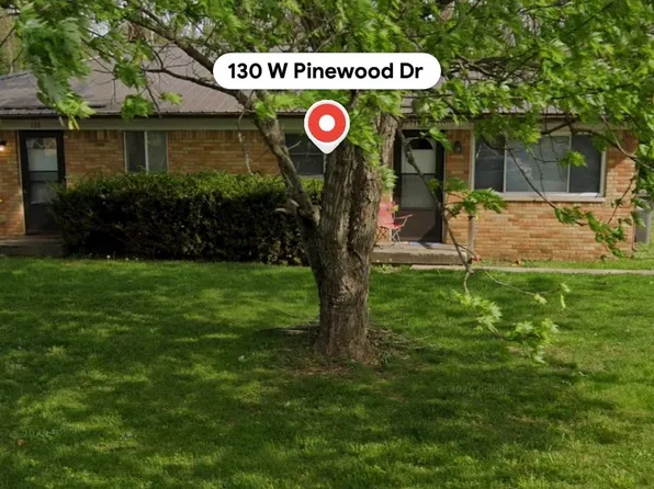 130 W Pinewood Dr, Bloomington, IN 47403