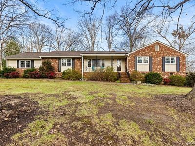 9900 Palmerston Rd, North Chesterfield, VA, 23236