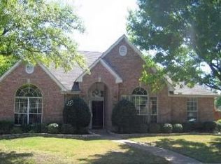 355 Walnut Grove Ln, Coppell, TX 75019