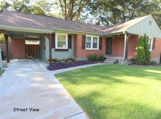 4943 Mockingbird Ln, Memphis, TN 38117