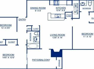 400 Mahone St APT 6, Durham, NC 27713