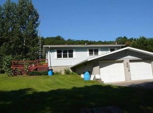 N3291 2nd Ave, Oxford, WI 53952