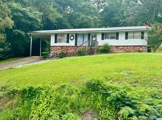 3809 Rice Ave, Anniston, AL 36201