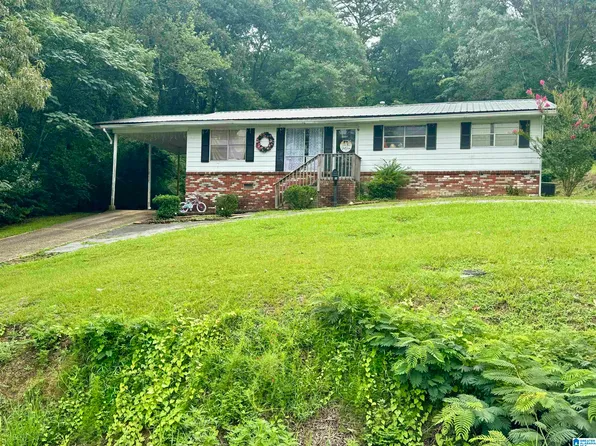 3809 Rice Ave, Anniston, AL 36201