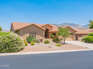 37531 S Spoon Dr, Saddlebrooke, AZ 85739