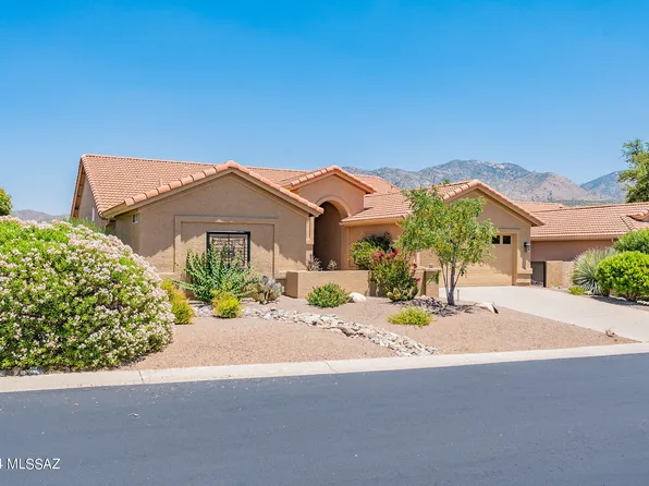37531 S Spoon Dr, Saddlebrooke, AZ 85739