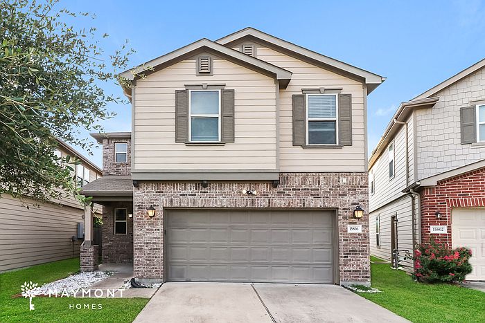 1st image of 15806 Copper Oak Ln